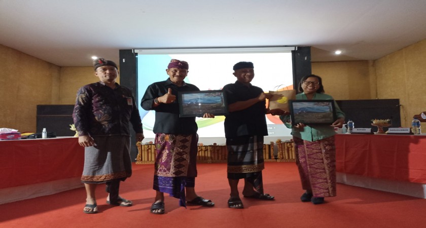 Workshop IKM Hari Ke 3 Berlangsung Meriah Mandiri Belajar Menuju 